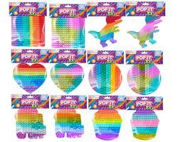 POP IT XXL 12 Sortimente