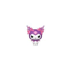 *POP SANRIO: K/MM- KUROMI GRUMPY