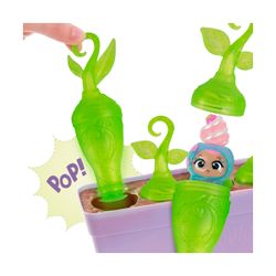 POP SURPRISE MEGA SET BEBES Y SORPRESAS