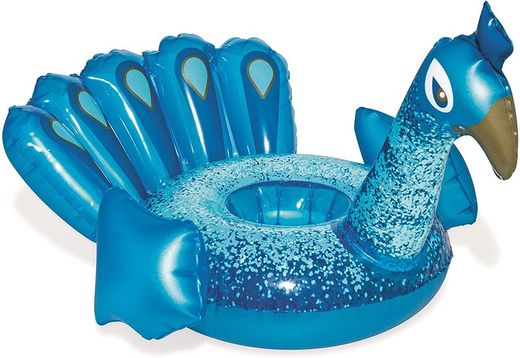 Modieuze bekerhouder 22x22