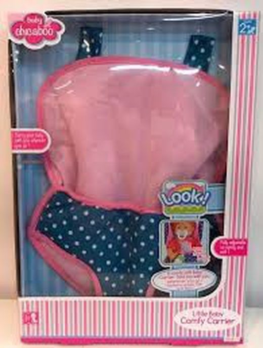 Porte-bébé Chicaboo