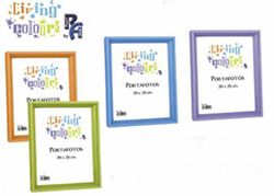 Portafotos pvc 10x15 livi surt