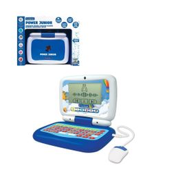 PORTATIL EDUCATIVO PARLANTE BILINGÜE CON 40 ACT