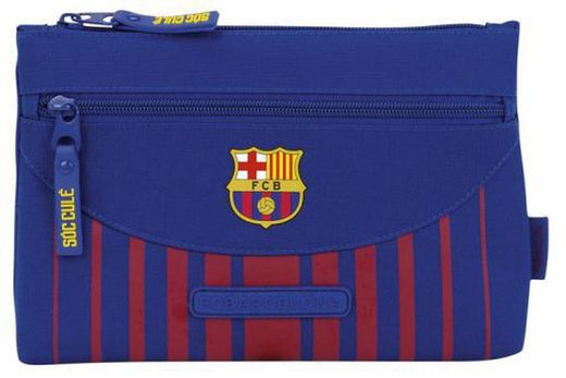 Jumbo portatodo 2 eq. FCB