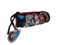 Portatodo Monster High