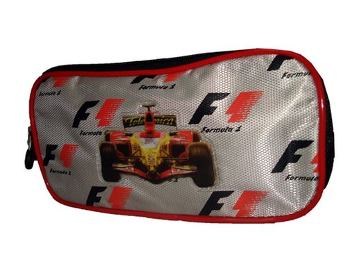 Voiture de course Portatodo