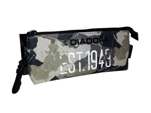 Diadora trekantet blyantholder