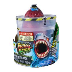 PRIMAL HATCH MEGALODON 40 CMS