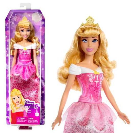 Princesa Disney Aurora