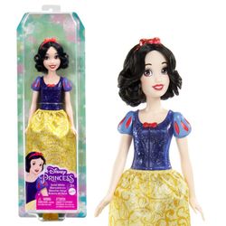 Princesa Disney Blancanieves