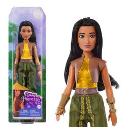 Princesa Disney Raya