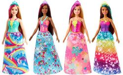 Princesas Barbie