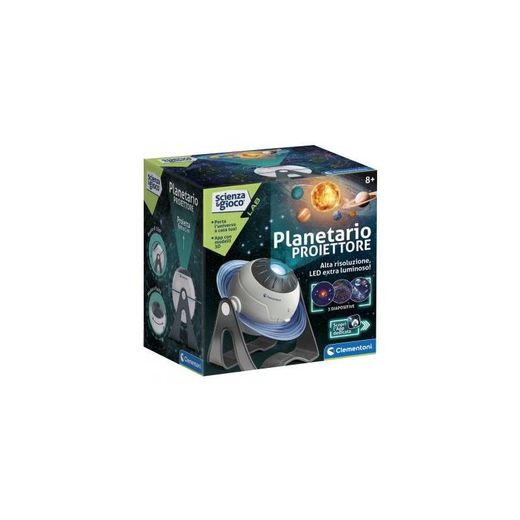 PROYECTOR ESPACIAL