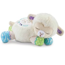 *PROYECTOR PELUCHE PARA BEBÉ OVEJITA DULCES SUEÑOS