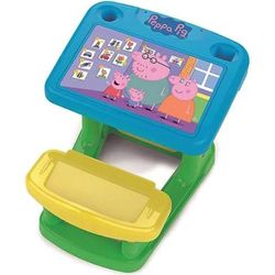 Peppa Pig-skrivebord