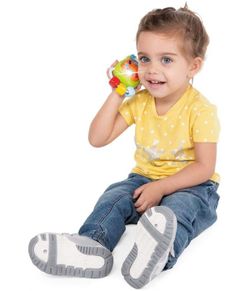 Puppy Telefono De Paseo