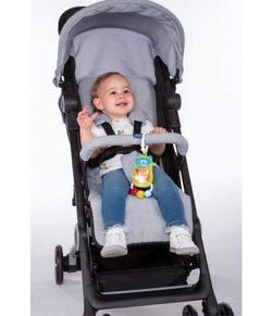 Puppy Telefono De Paseo