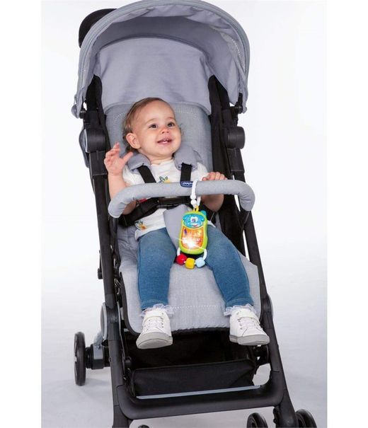 Puppy Telefono De Paseo