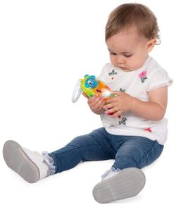 Puppy Telefono De Paseo