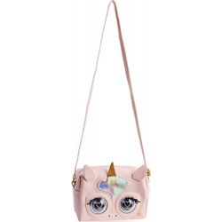 Purse Pet Bolso Interactivo Unicornio