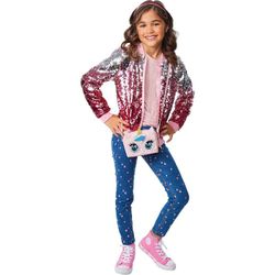 Purse Pet Bolso Interactivo Unicornio