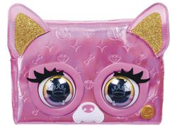 Purse Pets Bolso Metallic Magic Frenchie