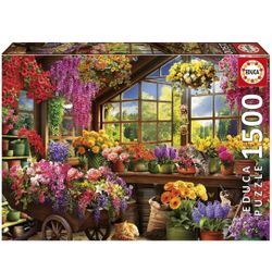 PUZ 1500 CABAÑA DE JARDIN