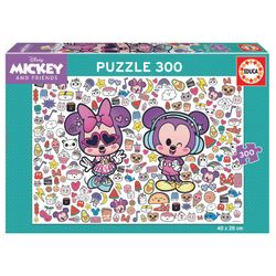 PUZ 300 DISNEY KAWAII