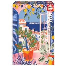 PUZ 500 LEMON CIELLO