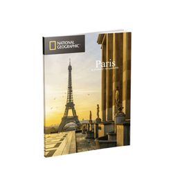 Puzzle 3d Notre Dame National Geographic