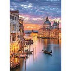 Puzzle 500 HQC LIGHTING VENICE COMPACT
