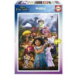 500 Disney Encanto