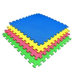 Puzzle eva 4 κομμάτια 60x60