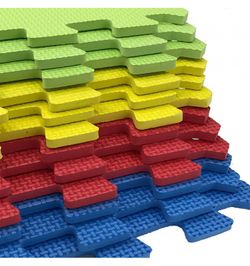 Puzzle eva 4 κομμάτια 60x60