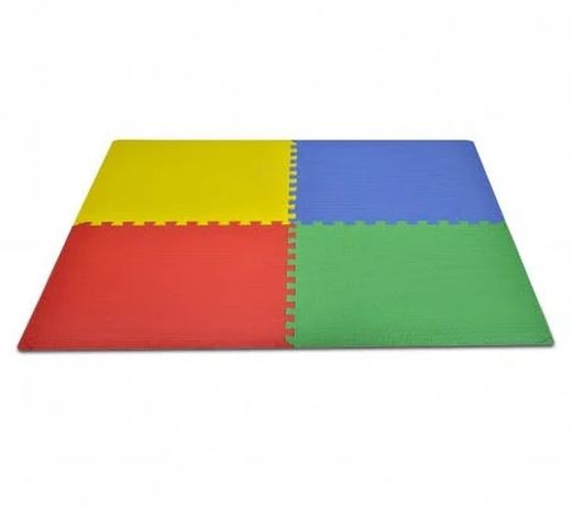 Puzzle eva 4 κομμάτια 60x60