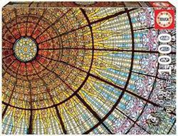 Pz 1000 Palau De La Música