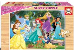 PZ 100 DISNEY PRINCESS