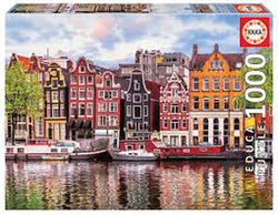 Pz 1000  Casa Danzantes, Ámsterdam