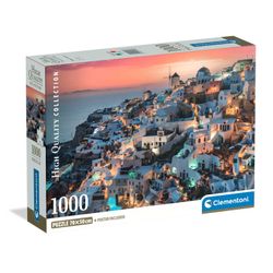 PZ 1000 HQC SHADES OF SANTORINI