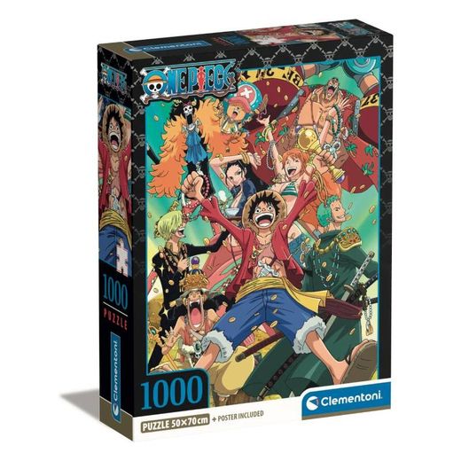 PZ 1000 ONE PIECE (2)