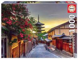 Pz 1000  Pagoda Yasaka,Kioto,Japón