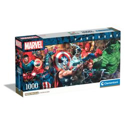 PZ 1000 PANORAMA MARVEL