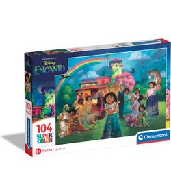 PZ 104 DISNEY ENCANTO