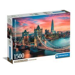 PZ 1500 LONDON TWILIGHT
