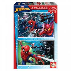 PZ 2X100 SPIDER-MAN FSC(R)