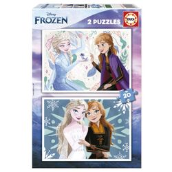 PZ 2x20 FROZEN