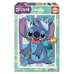 PZ 300 DISNEY STITCH