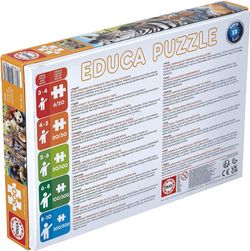 PZ 300 FOTO DE CLASE