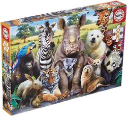 PZ 300 FOTO DE CLASE