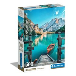PZ 500 LAGO BRAIES
